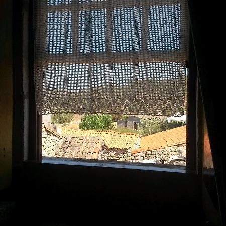 Casa Das Freiras Marialva Dış mekan fotoğraf