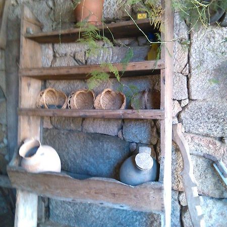 Casa Das Freiras Marialva Dış mekan fotoğraf