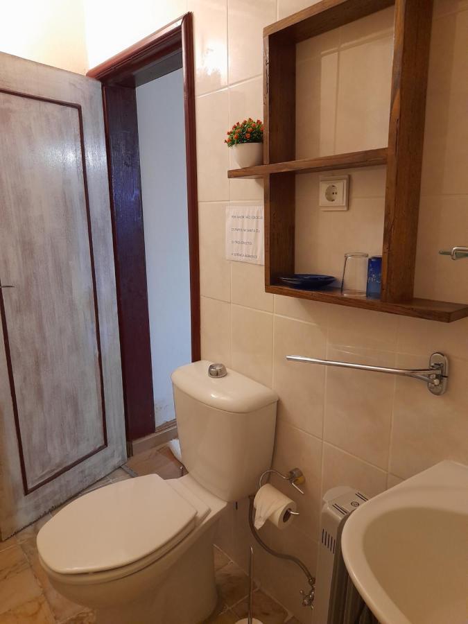 Casa Das Freiras Marialva Dış mekan fotoğraf