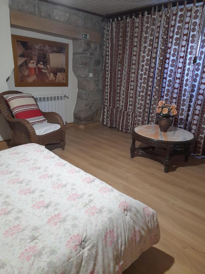Casa Das Freiras Marialva Dış mekan fotoğraf
