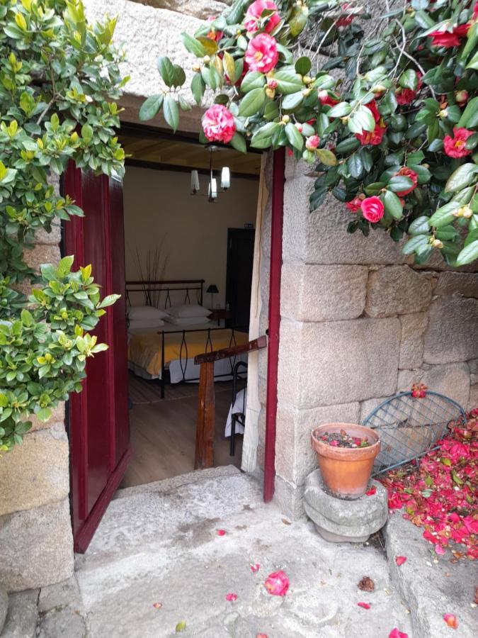Casa Das Freiras Marialva Dış mekan fotoğraf