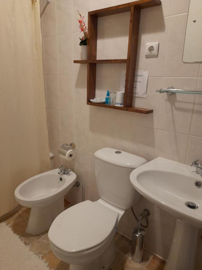 Casa Das Freiras Marialva Dış mekan fotoğraf