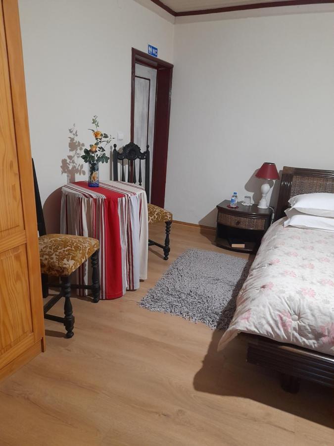 Casa Das Freiras Marialva Dış mekan fotoğraf