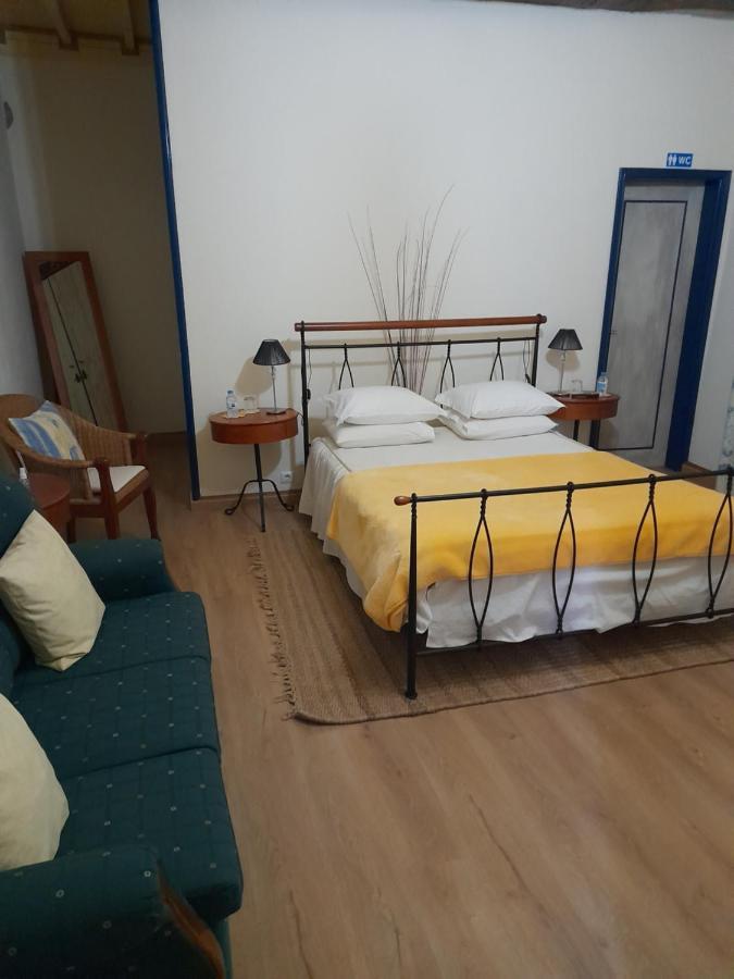 Casa Das Freiras Marialva Dış mekan fotoğraf