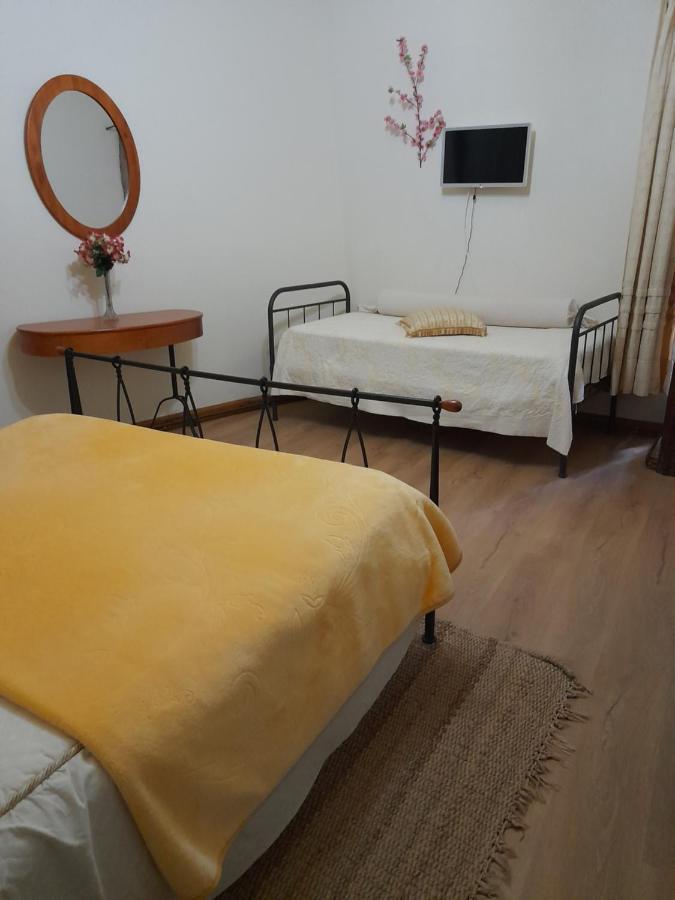 Casa Das Freiras Marialva Dış mekan fotoğraf