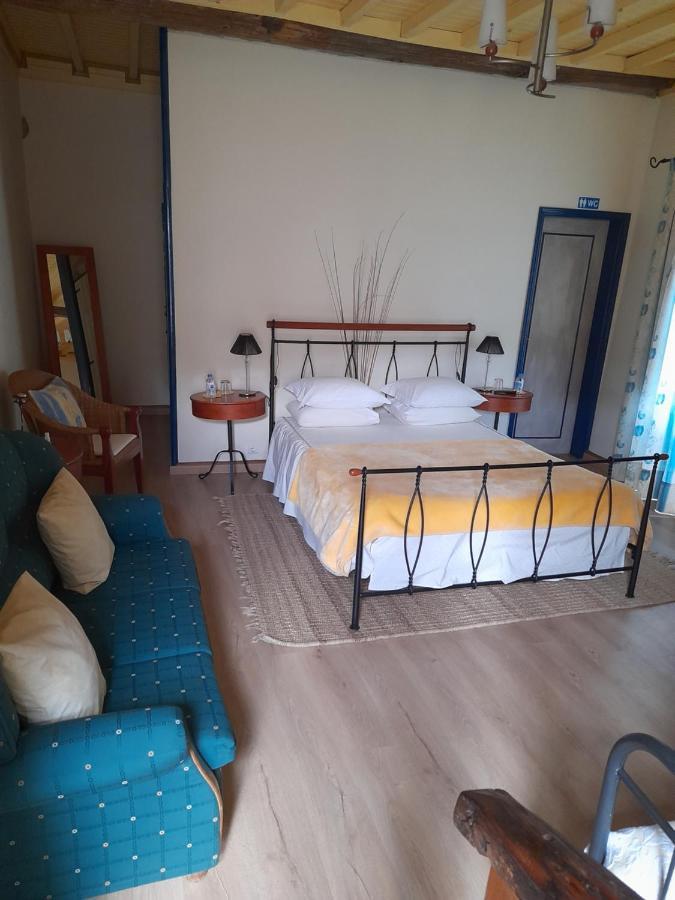 Casa Das Freiras Marialva Dış mekan fotoğraf