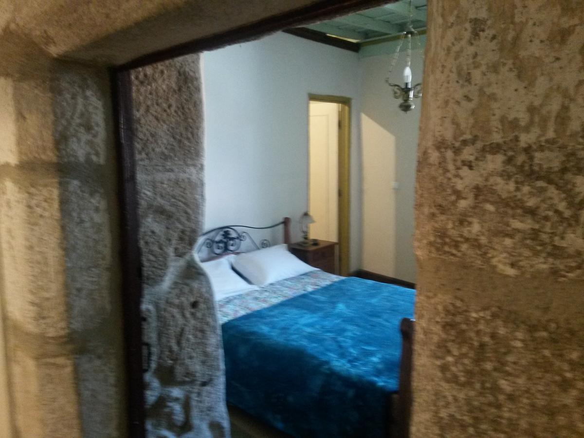 Casa Das Freiras Marialva Dış mekan fotoğraf