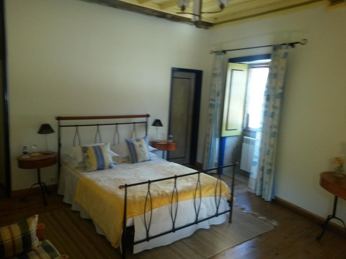 Casa Das Freiras Marialva Dış mekan fotoğraf