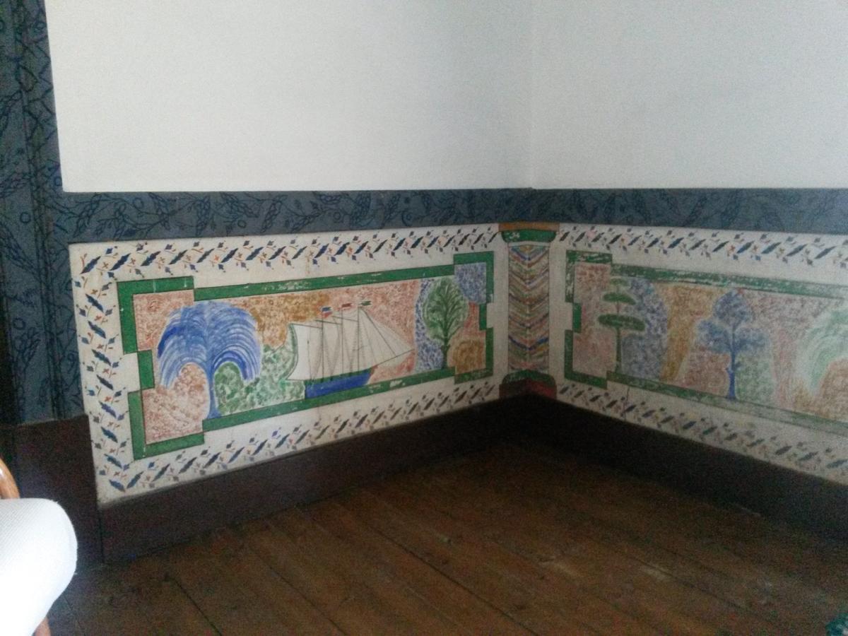 Casa Das Freiras Marialva Dış mekan fotoğraf