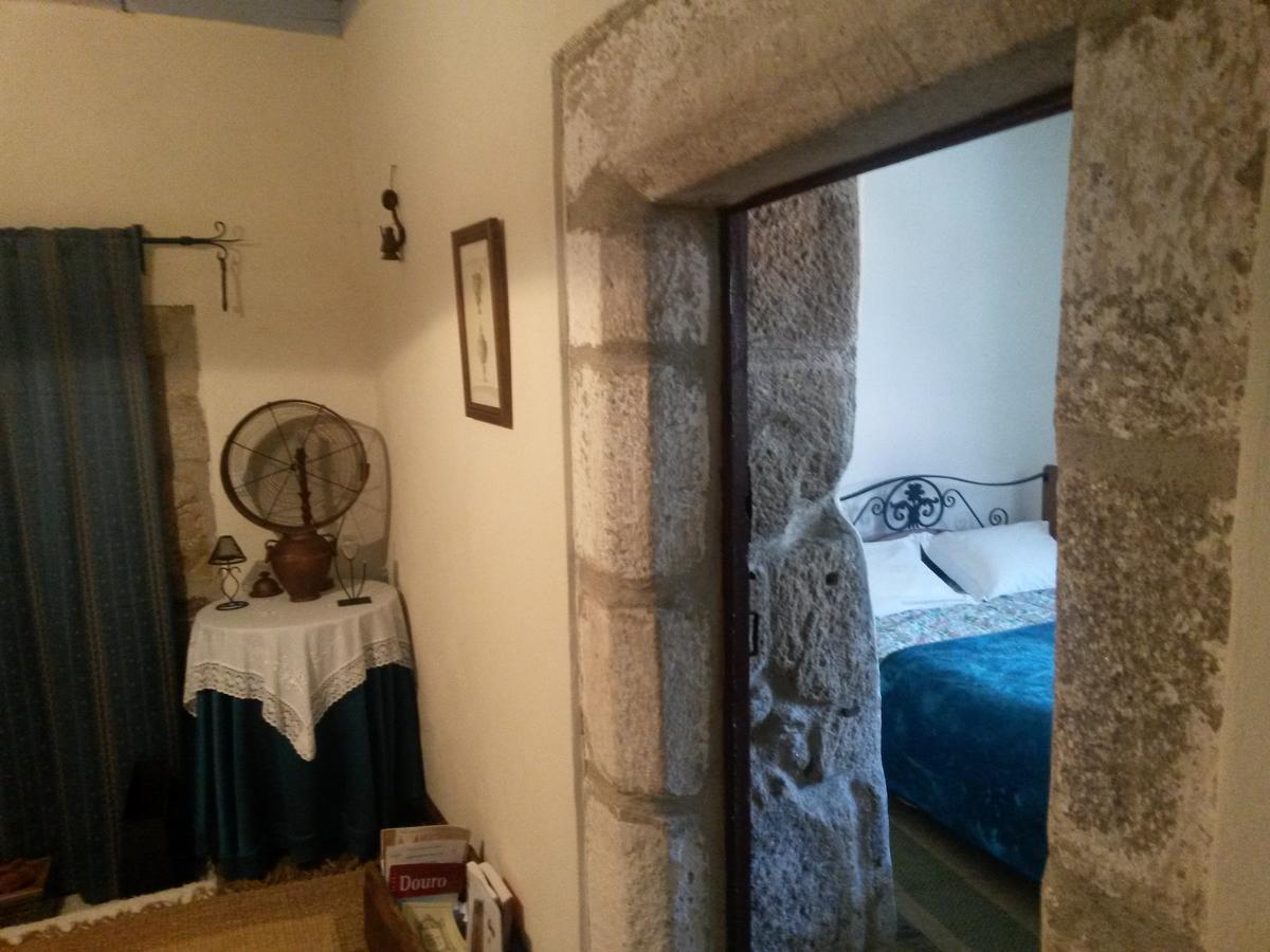 Casa Das Freiras Marialva Dış mekan fotoğraf