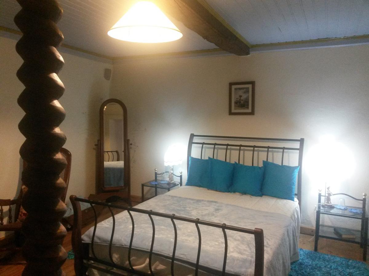 Casa Das Freiras Marialva Dış mekan fotoğraf