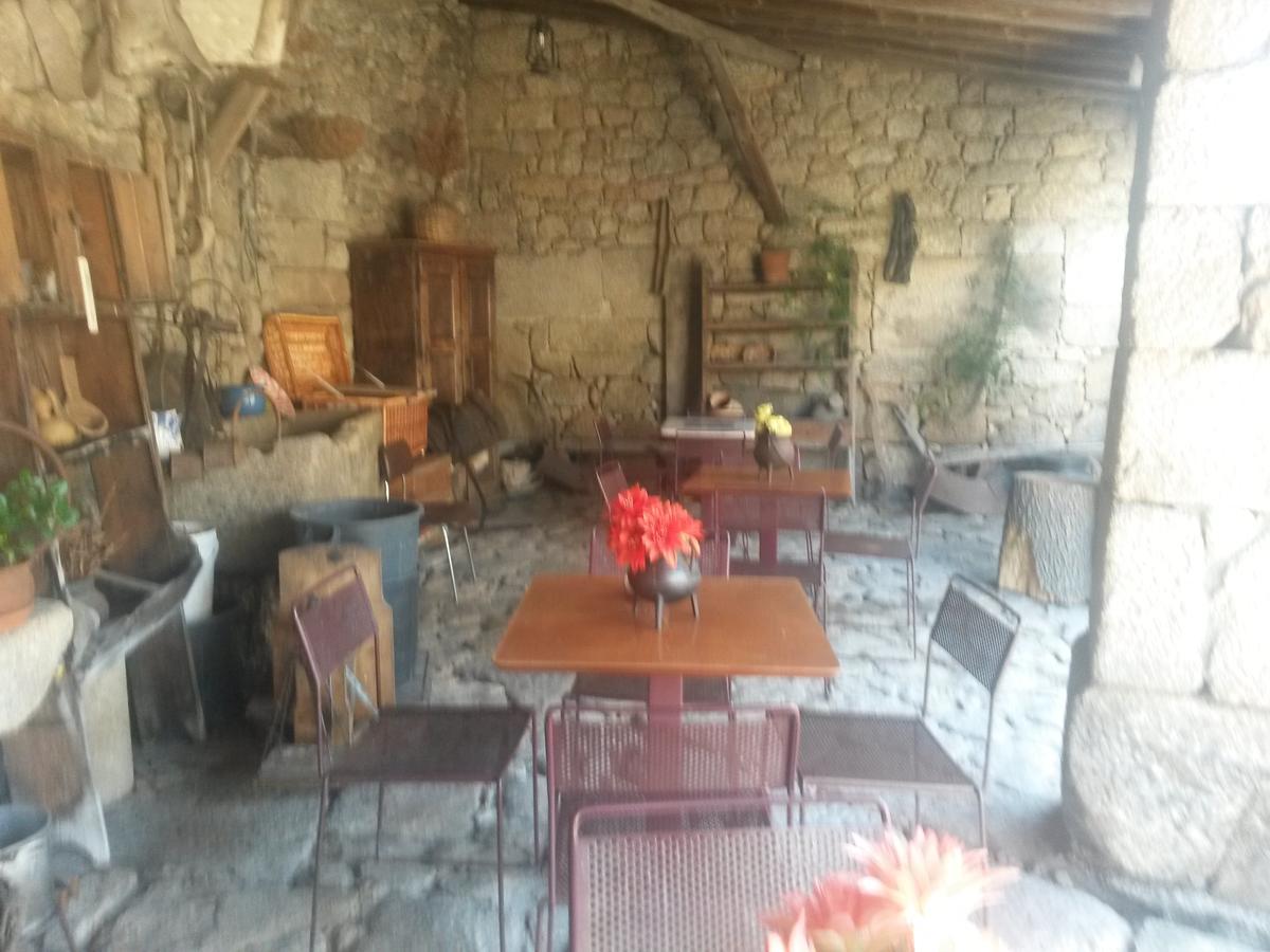 Casa Das Freiras Marialva Dış mekan fotoğraf