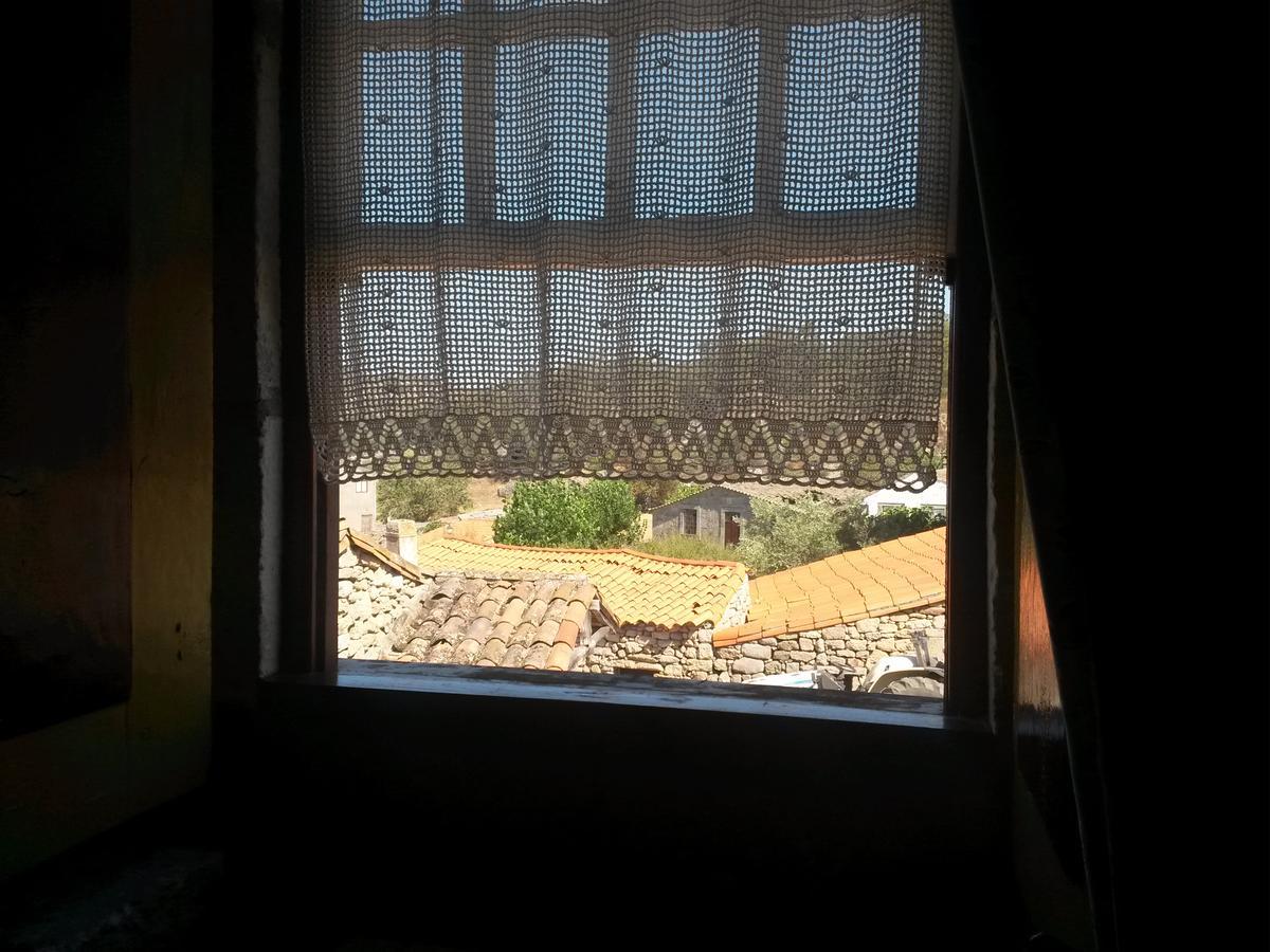 Casa Das Freiras Marialva Dış mekan fotoğraf