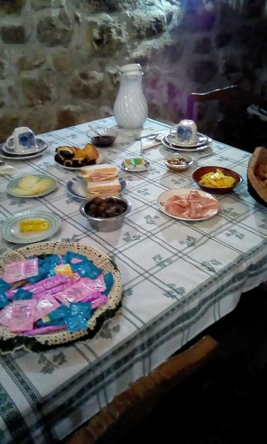 Casa Das Freiras Marialva Dış mekan fotoğraf