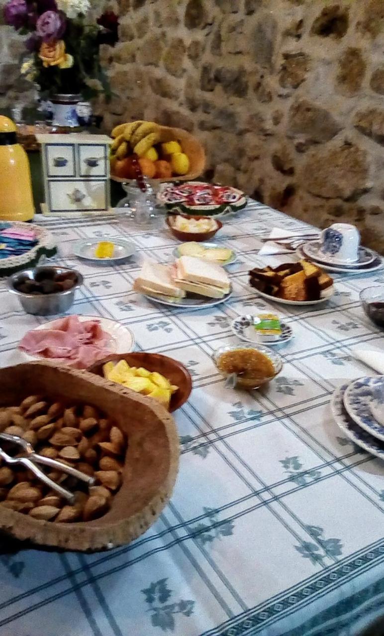 Casa Das Freiras Marialva Dış mekan fotoğraf