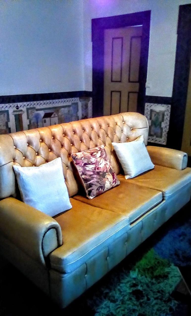 Casa Das Freiras Marialva Dış mekan fotoğraf